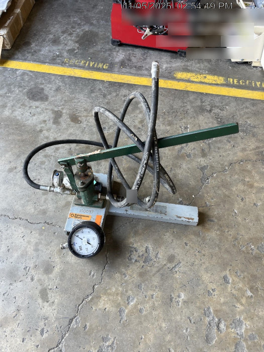 2020 PINNACLE PDQH-3000