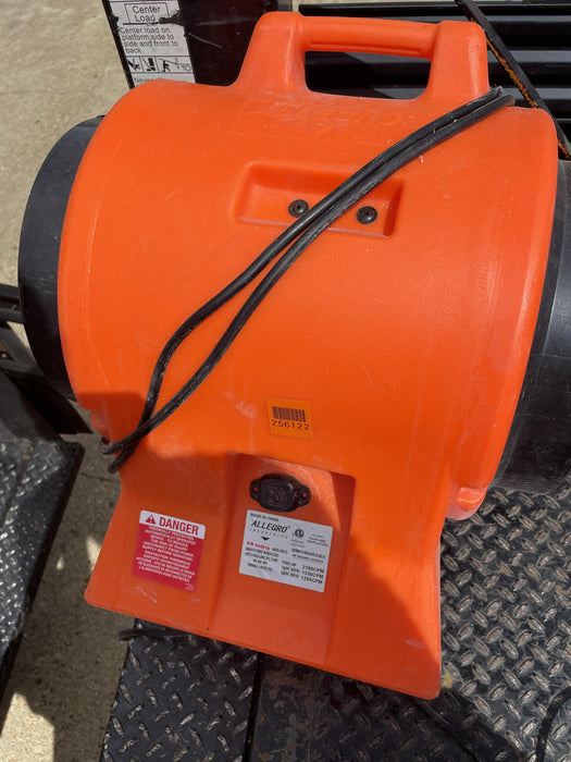 2022 ALLEGRO 9539-12