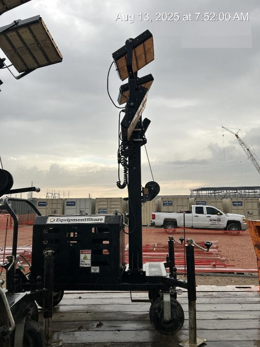 2020 LIND EQUIPMENT LE980LEDV-T4B