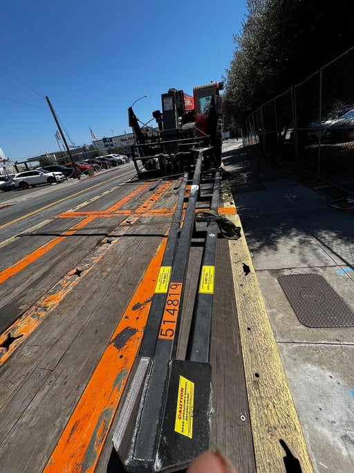 2025 STAR INDUSTRIES 1330TK