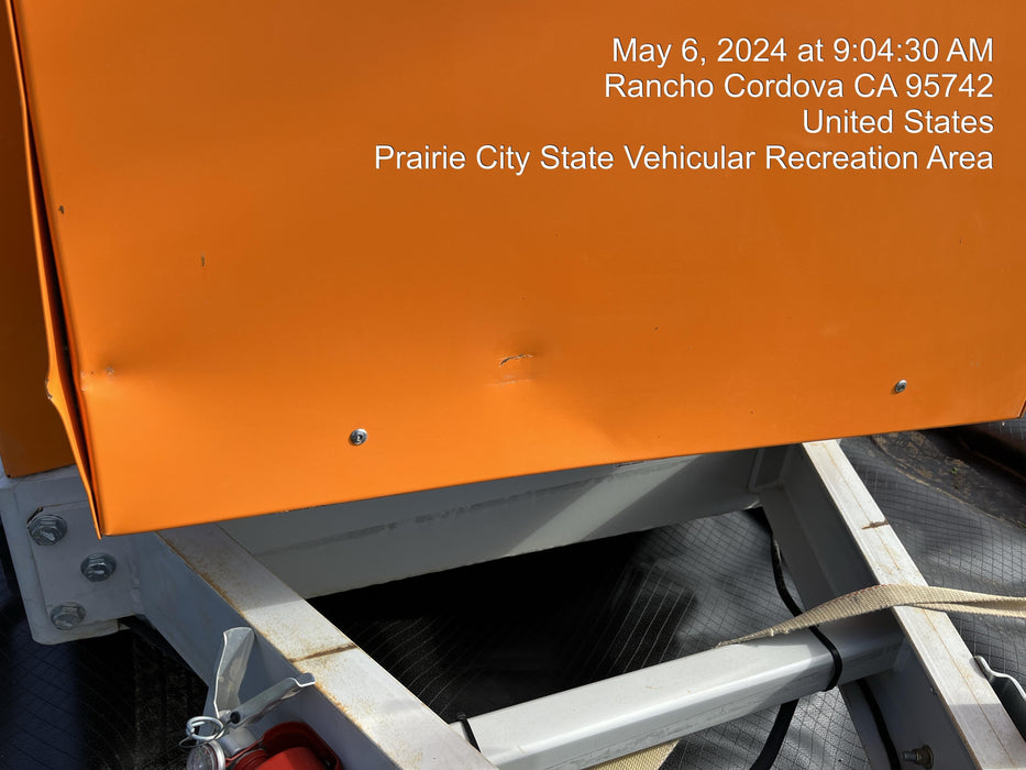 2022 PIONEER SAPP44S10L71-D2.9L4