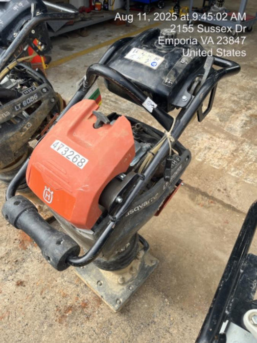 2024 HUSQVARNA LT6005