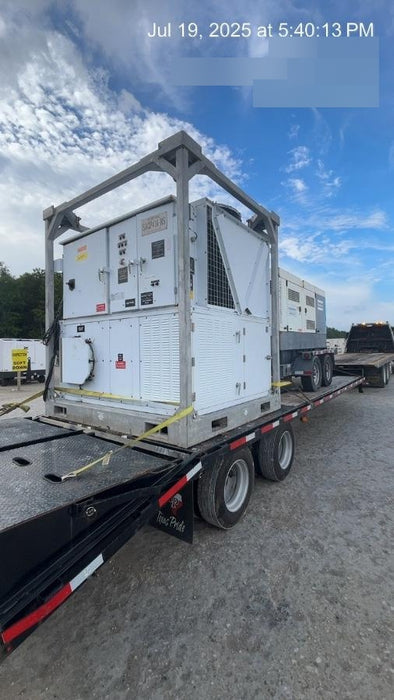 2020 SMARTECH SACP41A-HS