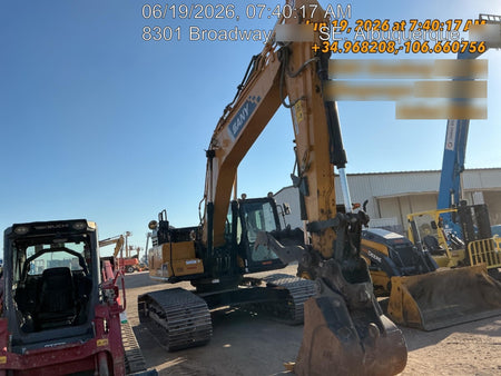 2021 SANY SY225C