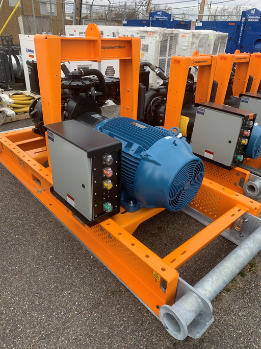 2022 PIONEER EPP88S12L71