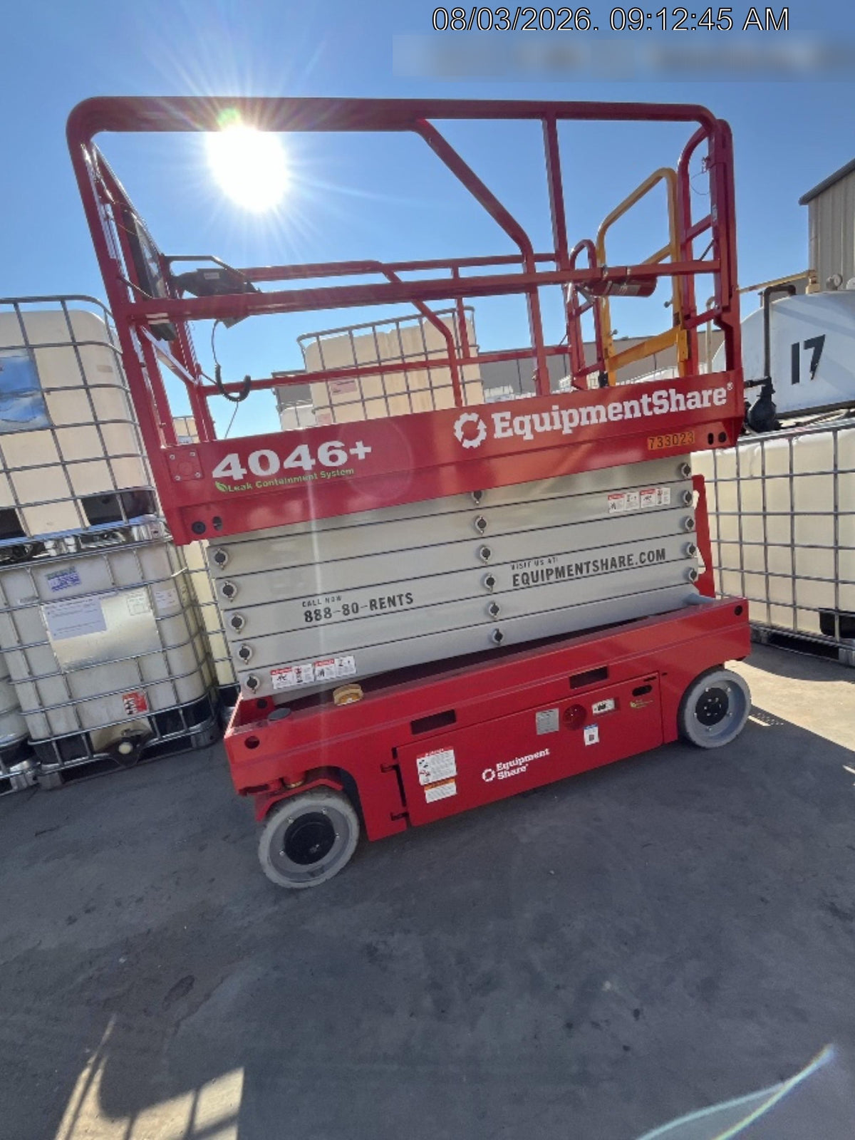 2026 MEC 4046+