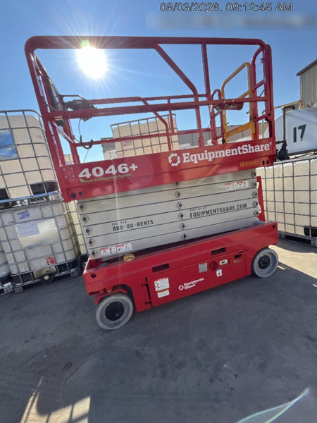 2026 MEC 4046+