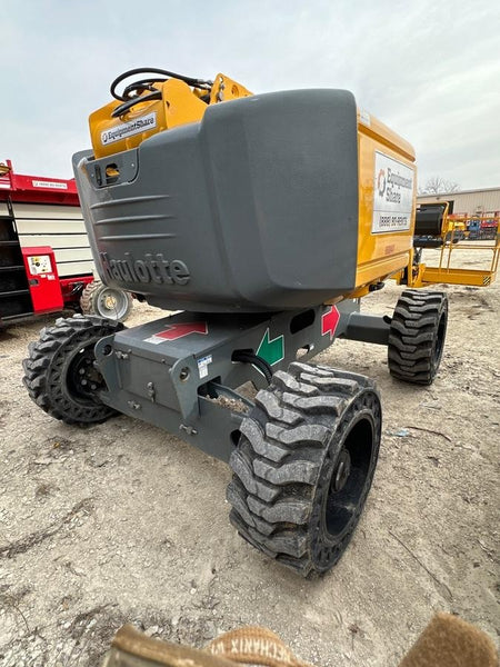 2020 HAULOTTE HA46RTJO