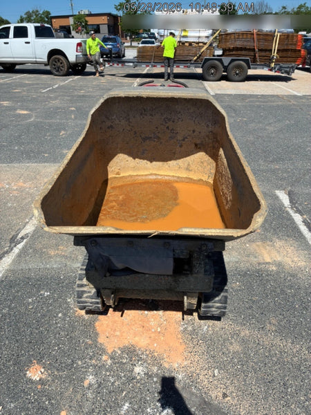 2022 TORO MBTX 2500-TS