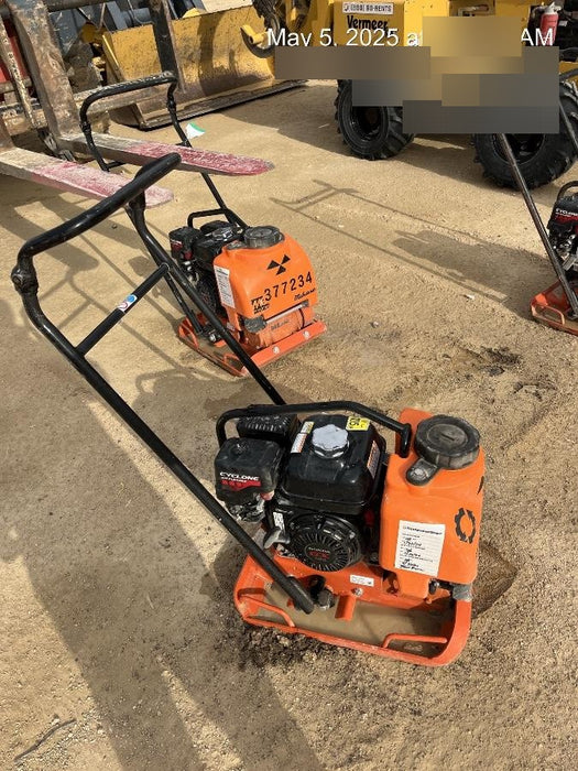 2023 MULTIQUIP MVC82VHW