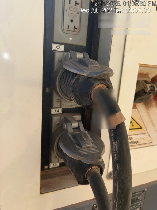 2020 ATLAS COPCO QAS 70