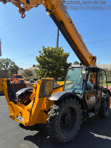2025 JCB 510-56