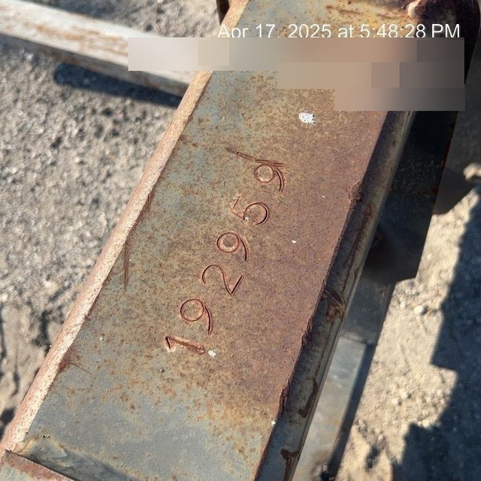 2020 WERK-BRAU PF60WL621