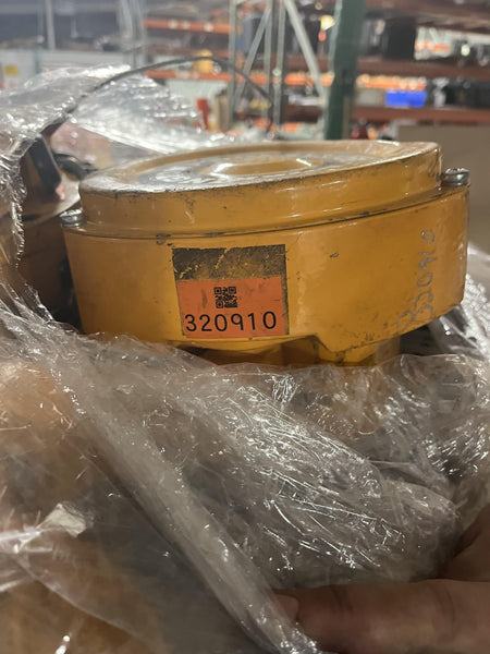 2023 HARRINGTON CF050-20
