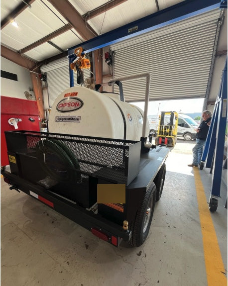 2024 SIMPSON SWT-52517