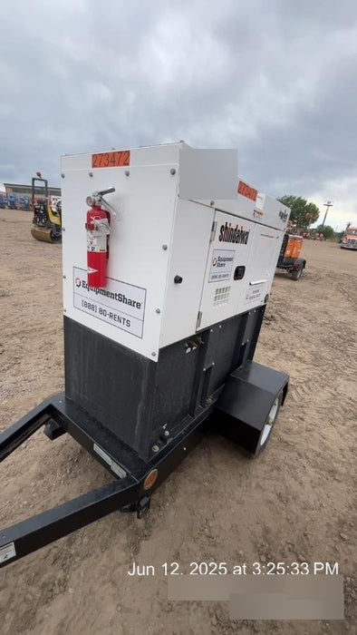 2023 SHINDAIWA DGK15FL