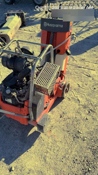 2022 HUSQVARNA FS 524