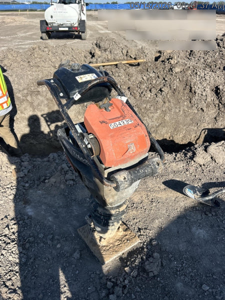 2025 HUSQVARNA LT6005