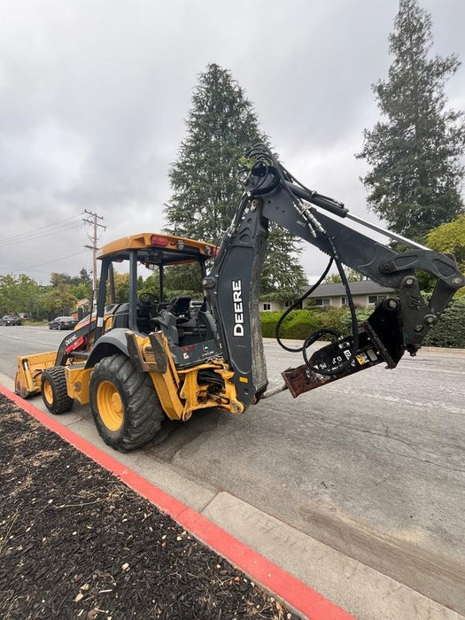 2020 PALADIN SFB1000