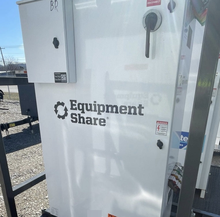 2023 FUJI MD100-EQS