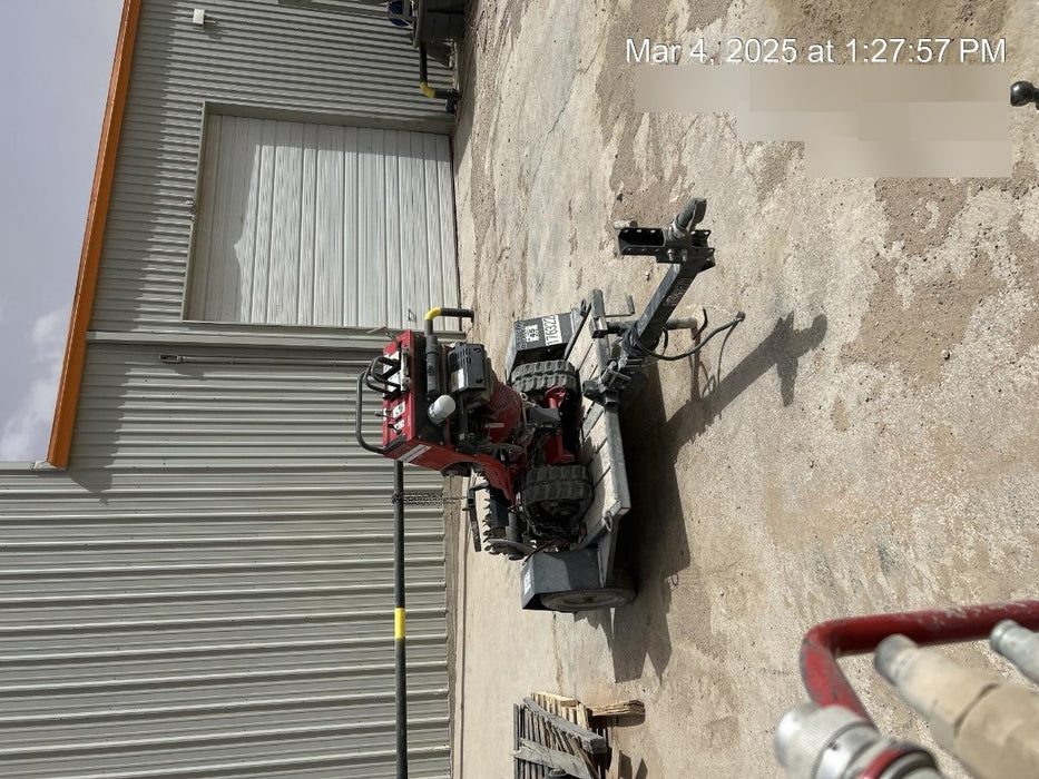 2021 BARRETO E4X6TBT