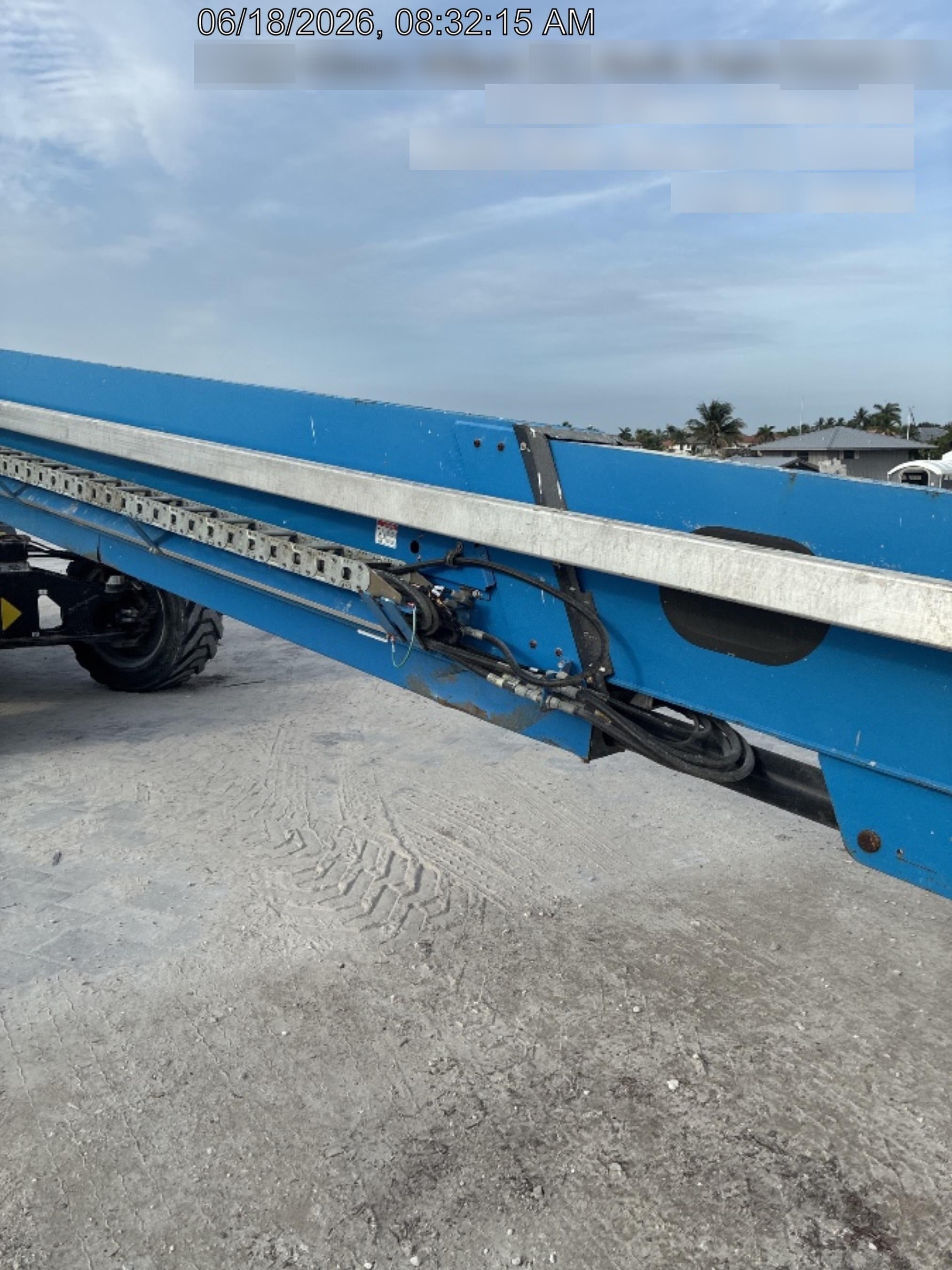 2022 GENIE SX-125 XC