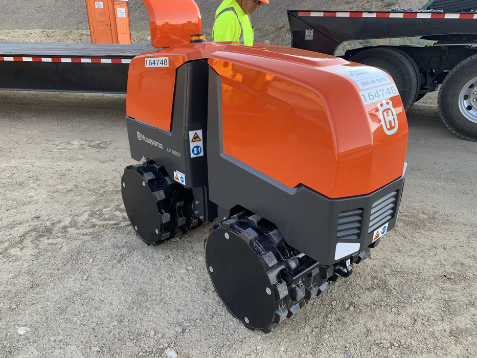 2021 HUSQVARNA LP9505