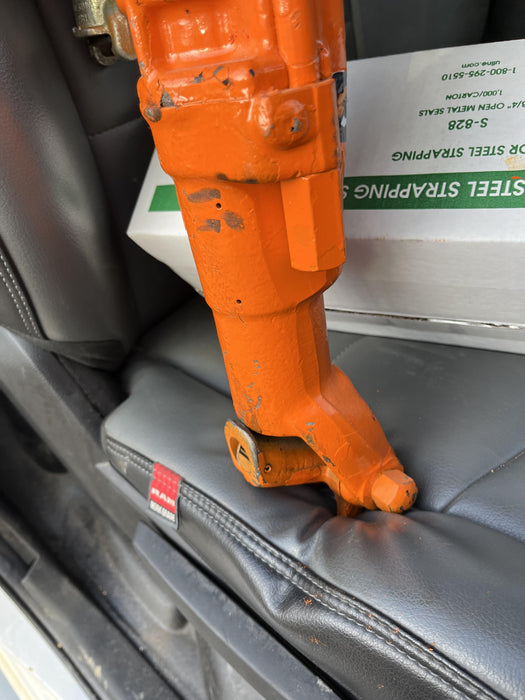 2021 MICHIGAN PNEUMATIC MP-RD62-78314