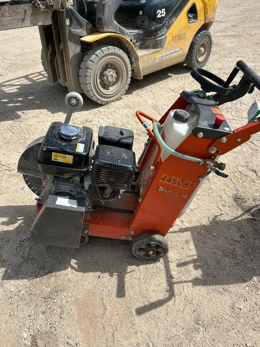 2024 HUSQVARNA FS 400 LV