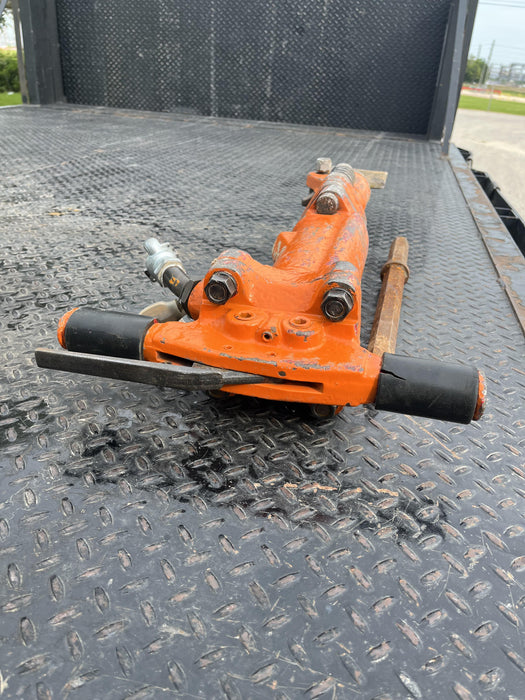 2021 MICHIGAN PNEUMATIC MP-TPB90-118