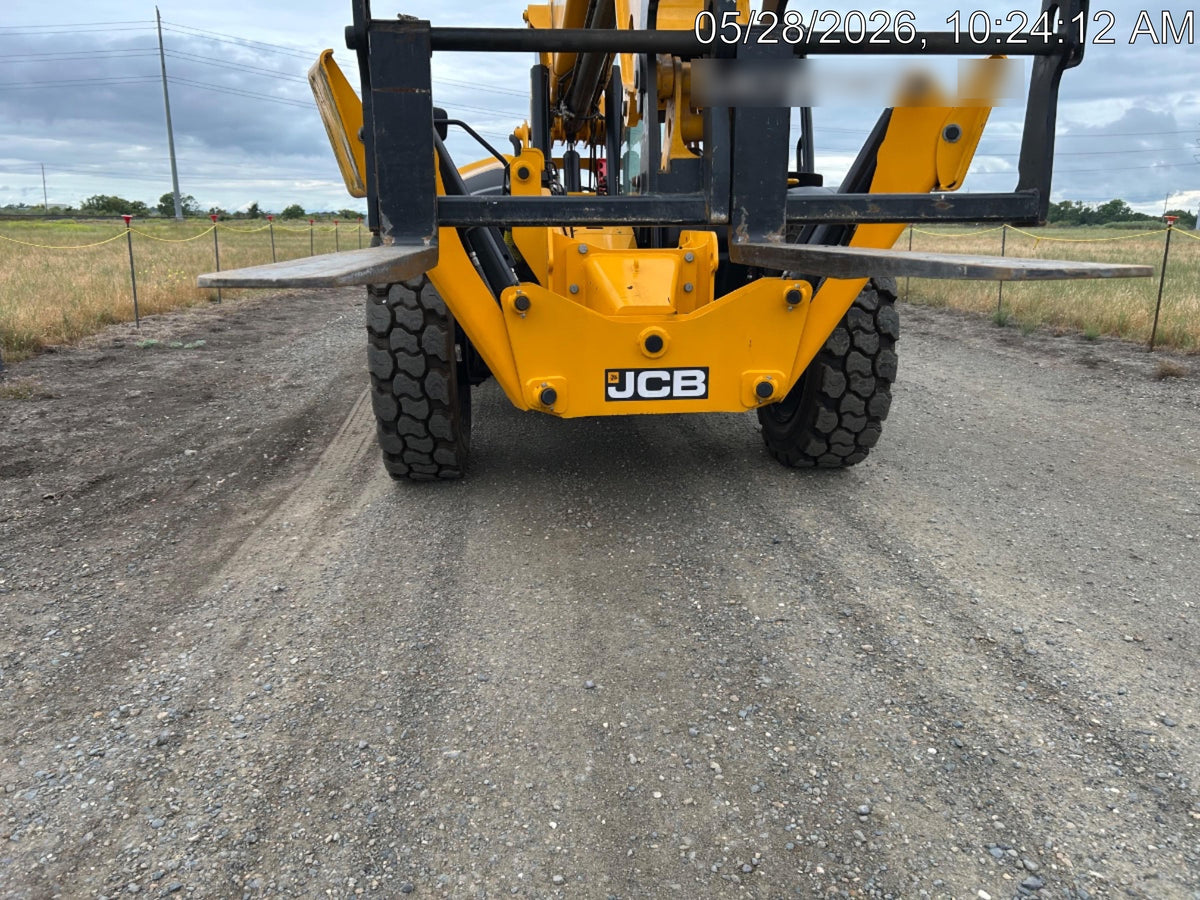 2026 JCB 512-56
