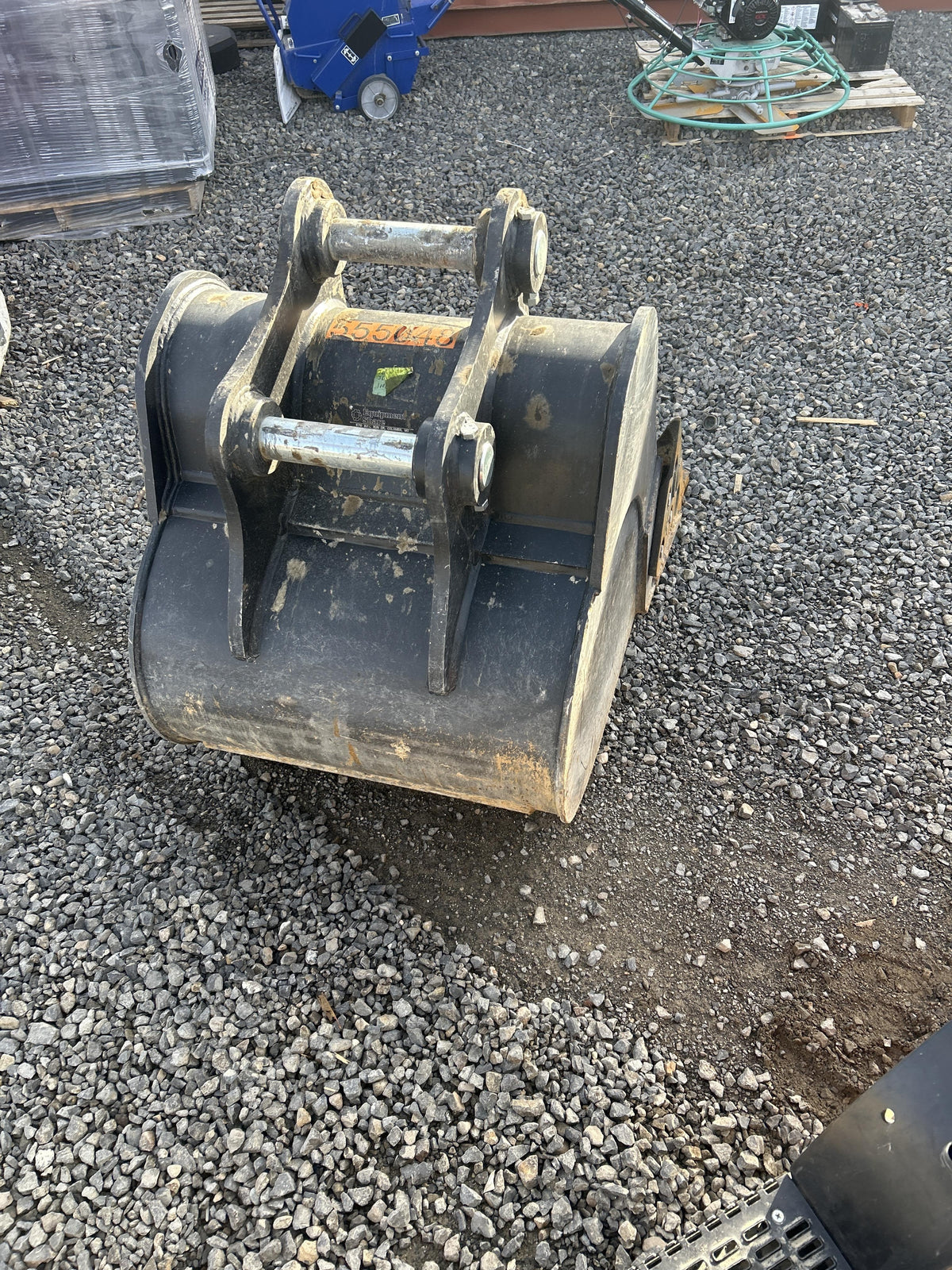 2025 EQUIPMENTSHARE 1006427