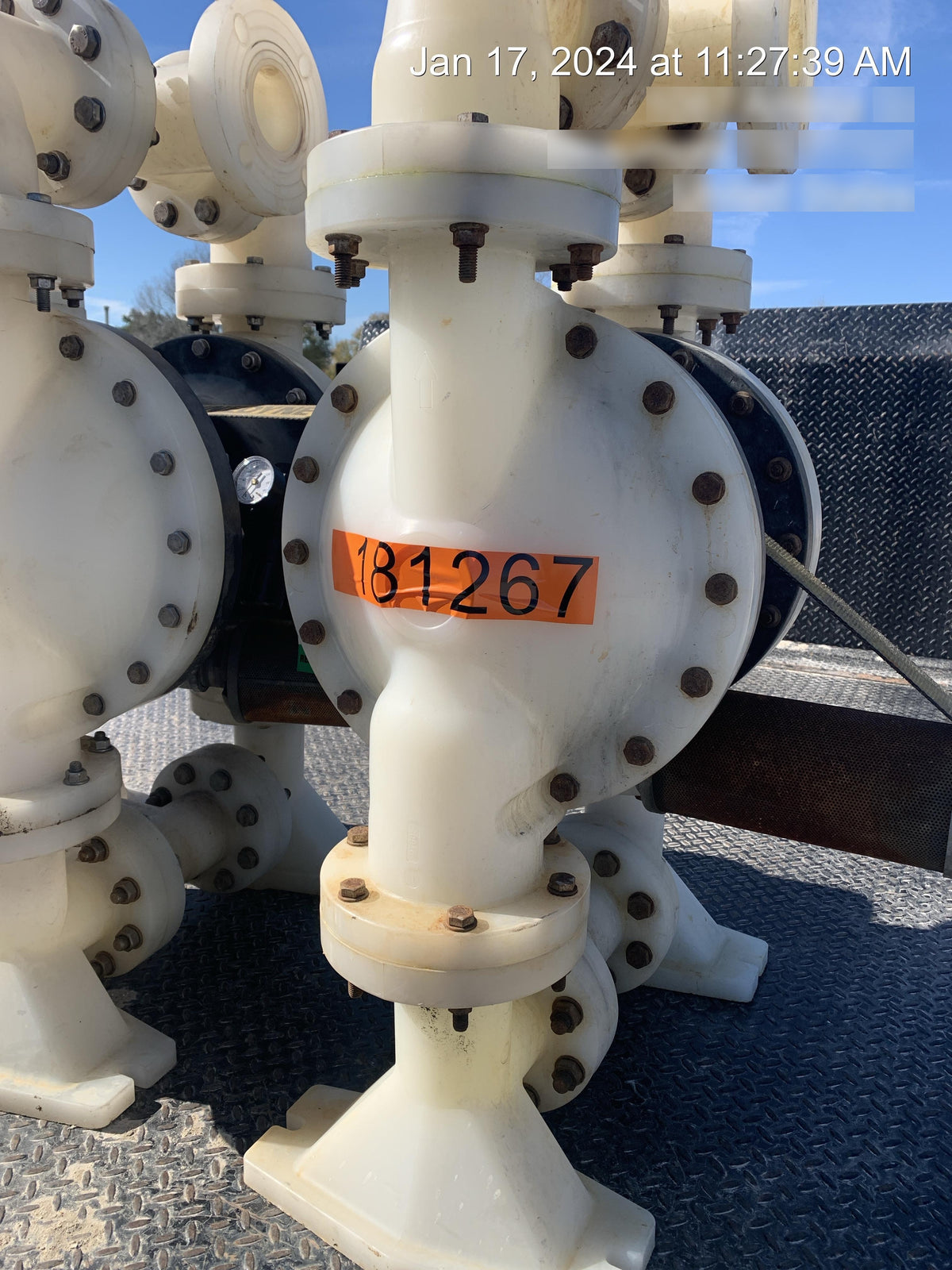 2021 INGERSOLL RAND PD30P-DPS-PTT-A