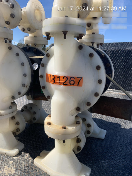 2021 INGERSOLL RAND PD30P-DPS-PTT-A