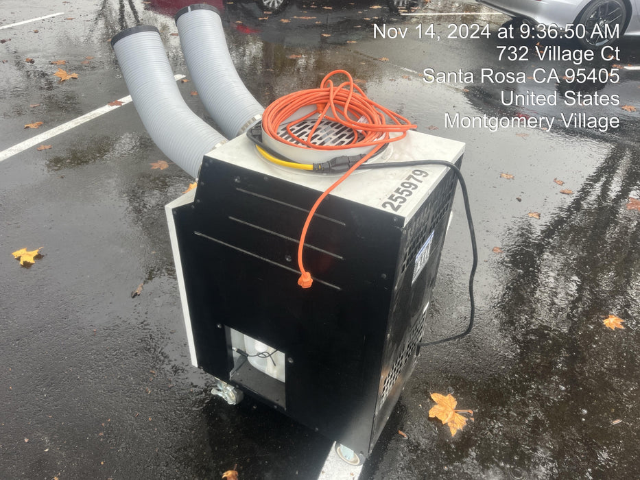 2022 KWIKOOL KPAC1811-2