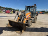 2020 CASE 580N EP - Extendable Backhoe