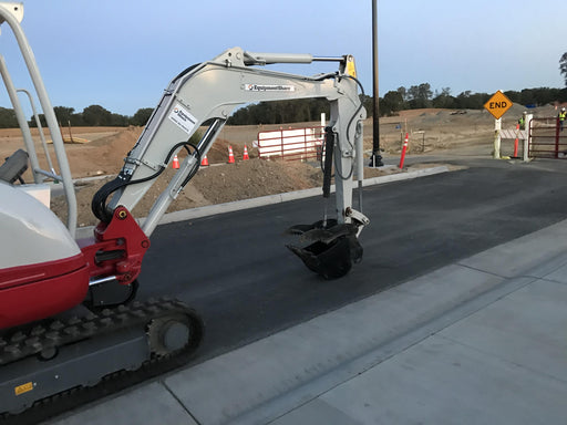 2021 TAKEUCHI TB235-2R