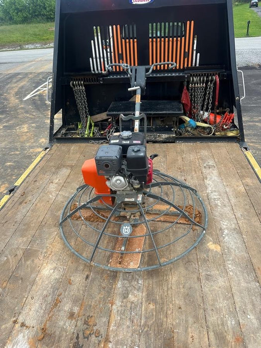 2020 HUSQVARNA CT 48-13A-V