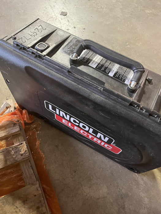 2022 LINCOLN ELECTRIC LN-25X