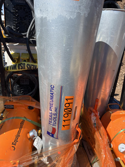 2020 TEXAS PNEUMATIC TOOLS, INC. TX-8AM