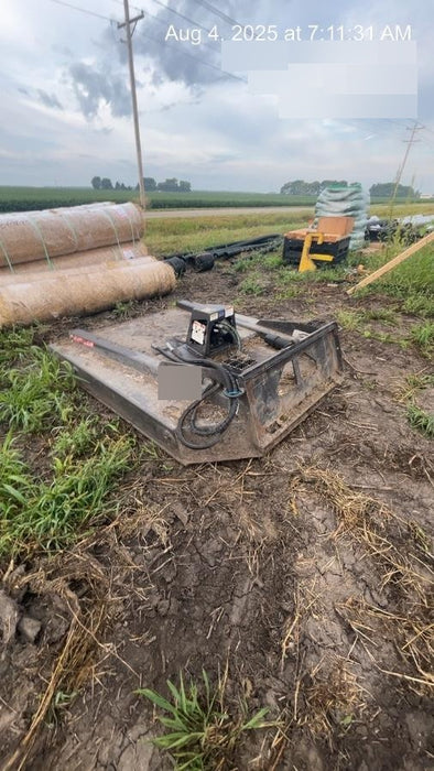 2022 PALADIN 30372A-0022