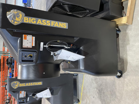 2024 BIG ASS FANS Cool Space 350