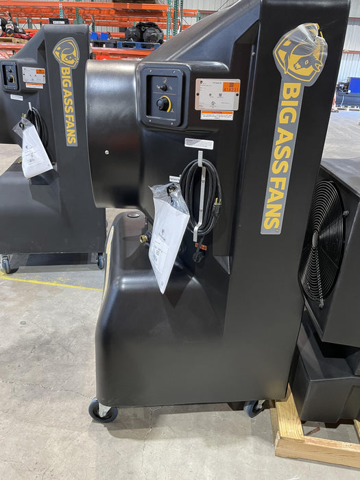 2024 BIG ASS FANS Cool Space 350