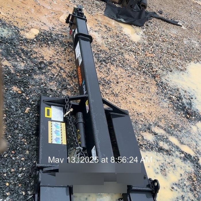 2025 STAR INDUSTRIES M1360B - Star JIB Boom