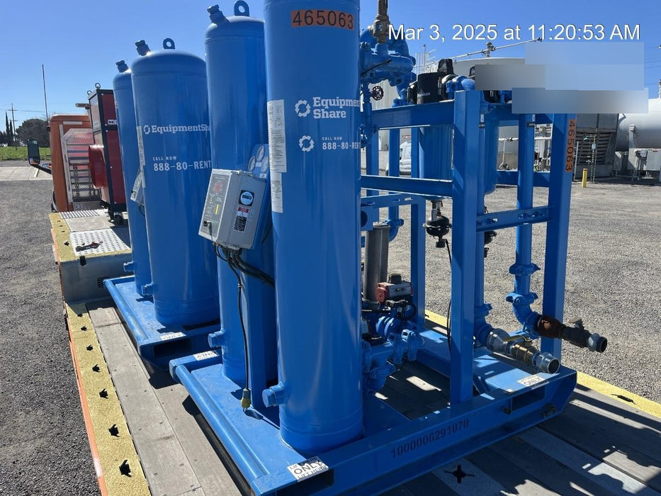 2024 HANKISON RDH-450G