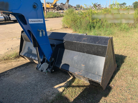 2021 JLG 2.0 cu yd Bucket - JLG