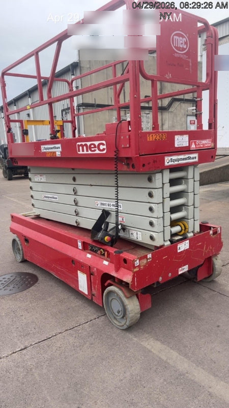 2020 MEC 4555SE