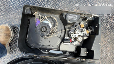 2024 LINCOLN ELECTRIC LN-25X