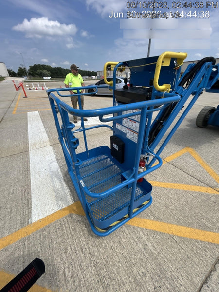 2024 GENIE Z40/23N RJ