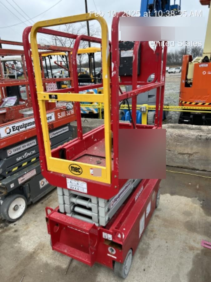 2022 MEC 1330SE